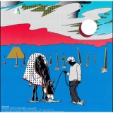 NUJABES / FLOWERS（REISSUE）(全2曲)