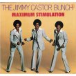 画像1: THE JIMMY CASTOR BUNCH / MAXIMUM STIMULATION (全10曲) [★USED・原盤★ソウル史上の名盤！] (1)