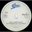 画像2: ISLEY JASPER ISLEY / 8TH WONDER OF THE WORLD (全3曲) [★USED・原盤★レア盤・人気の3曲を収録！] (2)
