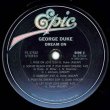 画像4: GEORGE DUKE / DREAM ON (全10曲) [★USED・原盤★ディスコヒット"SHINE ON"収録！] (4)