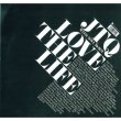 画像2: JTQ with NOEL McKOY / LOVE THE LIFE (REMIX/6VER) [★USED・原盤★DAVID MORALESリミックス収録！] (2)