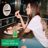 洋楽 NICKEE B / STRONGER (LP) NICKEE B - STRONGER (全10曲)【限定LP】