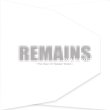 画像1: DJ MAKOTO / REMAINS〜THE BEST OF THE RELATED WORKS〜 [▲MIXCD▲珍/プロデューサー縛り企画MIX第1弾！] (1)
