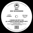 画像2: DOC SEVERINSEN - I WANNA BE WITH YOU (INCL. DJ HARVEY EDIT) (2ver)【12inch】オレゴンのトランペット奏者、ドク・セヴェリンセン 1976年の名曲が遂に！ (2)