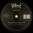 画像2: FIRST CHOICE / CANDIDO - LET NO MAN PUT ASUNDER / JINGO (MOPLEN REMIX)【12inch】SALSOULオフィシャル・リエディット！ (2)