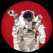 画像1: SHAKEDOWN - AT NIGHT (PEGGY GOU REMIX) (4VER)【12inch】ハウス名門「DEFECTED」から大プッシュ盤！2018年版GALACTIC BOOGIEミックス収録！ (1)