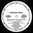 画像2: MARLENA SHAW - TOUCH ME IN THE MORNING (全2曲)【12INCH】オリジナル12"はプロモオンリーで入手困難！更にプレミア価格！遂に再発！ (2)