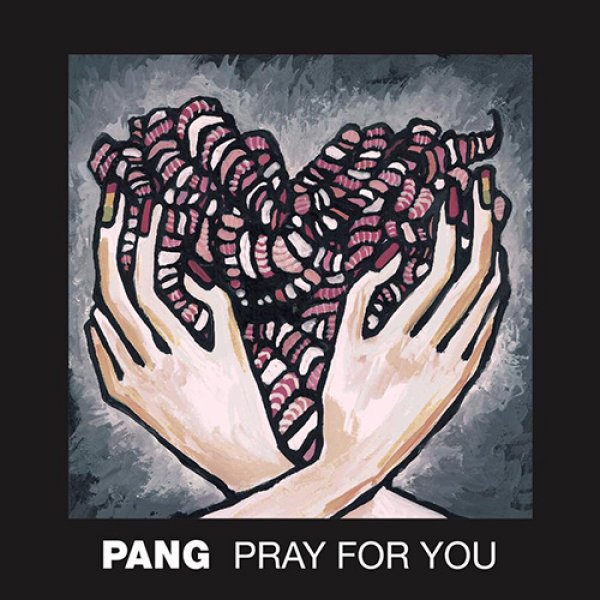 画像1: PANG - PRAY FOR YOU (全3曲)【SINGLE CD】PANGから贈るLOVE SONG！ (1)