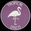 画像2: V.A. - TROPICAL DISCO EDITS VOL.2 (全4曲)【限定12INCH】人気の新興EDIT系レーベル「トロピカルディスコ」から第2弾！ (2)