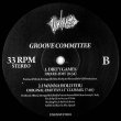 画像2: GROOVE COMMITTEE - DIRTY GAMES【12INCH】ハウス名門レーベル「NU GROOVE」から1992年にリリースされたVICTOR SIMONELLIプロジェクト！ (2)