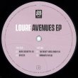 画像1: LOURE - AVENUES EP (全4曲)【12INCH】ディープ & ジャジー・ハウスの推薦盤！！ (1)