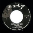 画像2: S.E.L (SOULFUL EMMA LOUISE) - THE SWEETEST PAIN / YOU GOTTA BE (全2曲)【限定7"INCH】DES'REE、DEXTER WANSEL、2人のビッグヒットをカバーしたスペシャル 7"インチ盤！！ (2)