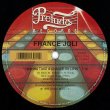 画像2: FRANCE JOLI - GONNA GET OVER YOU (全3曲)【12INCH】NEW YORK DANCE CLASSICを語る上で忘れてはいけない名盤！ (2)