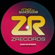 画像2: V.A. - ATTACK THE DANCEFLOOR VOL.12 (全4曲)【12INCH】JOEY NEGROが手掛ける人気シリーズ最新盤！待望のリリース！ (2)