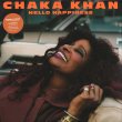画像1: CHAKA KHAN - HELLO HAPPINESS (全7曲)【LP】ソウル女王チャカ・カーンの12年振りとなる新作アルバムがアナログで登場！ (1)