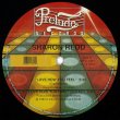 画像1: SHARON REDD - LOVE HOW YOU FEEL / YOU GOT MY LOVE【12"INCH】80's定番ディスコの名曲がデッドストック12インチで限定入荷！！ (1)