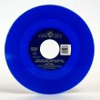 画像4: DAVY DMX - ONE FOR THE TREBLE (FRESH) (BLUE VINYL / 2VER)【限定7"INCH・RECORD STORE DAY 2019 限定盤】500枚限定プレス！1984年オールドスクールの名曲登場！！ (4)