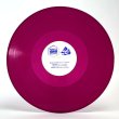 画像1: PURPLE DISCO MACHINE - THE SOULMATIC REMIXES (全4曲)【限定12"INCH・RECORD STORE DAY 2019 UK 限定盤】2017年リリースのレア・アルバム「SOULMATIC」からパープル・ヴァイナル仕様でLIMITED REMIX CUT！ (1)