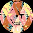 画像2: SAINT PAUL - NATURIST BEHAVIOR (全4曲)【12"INCH】2018年のベストヒットハウスミュージックが限定数入荷！ (2)