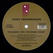 画像2: TEDDY PENDERGRASS - YOU CAN'T HIDE FROM YOURSELF / MORE I GET, THE MORE I WANT (全2曲)【限定12"INCH・RECORD STORE DAY 2019 UK 限定盤】12インチとしては初のオフィシャル再発！！ (2)