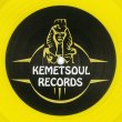 画像4: V.A. - KEMET DEEP SESSIONS - VINYL SAMPLER (全4曲)【限定12"INCH・RECORD STORE DAY 2019 UK 限定盤】UKのアフロハウス・プロデューサー DAVID ANTHONYのレーベル「KEMET SOUL」からオムニバスEPが登場！ (4)