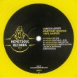 画像3: V.A. - KEMET DEEP SESSIONS - VINYL SAMPLER (全4曲)【限定12"INCH・RECORD STORE DAY 2019 UK 限定盤】UKのアフロハウス・プロデューサー DAVID ANTHONYのレーベル「KEMET SOUL」からオムニバスEPが登場！ (3)