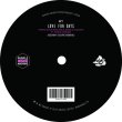 画像2: PURPLE DISCO MACHINE & BORIS D’LUGOSCH feat. KAREN HARDING - LOVE FOR DAYS (3VER)【12"INCH】KENNY DOPEリミックス！大好評につき再入荷！！ (2)