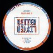 画像1: JOE CORTI - FOURTH BASE (全4曲)【12"INCH】見逃し厳禁レーベル「BETTER LISTEN」からディスコ・ブギー・ハウス！！！ (1)