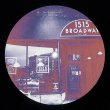 画像2: PONTCHARTRAIN - MOTOR CITY MEMORIES EP【12"INCH】デトロイトのJAVONNTTEリミックス！「WHISKEY DISCO」姉妹レーベルから PONTCHARTRAIN 超待望のリリース！！ (2)