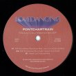 画像1: PONTCHARTRAIN - MOTOR CITY MEMORIES EP【12"INCH】デトロイトのJAVONNTTEリミックス！「WHISKEY DISCO」姉妹レーベルから PONTCHARTRAIN 超待望のリリース！！ (1)