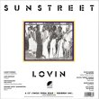 画像2: SUNSTREET - LOVIN (2VER)【12"INCH】1979年の激レア・ディスコ・ブギーが待望の再発！！ (2)