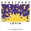 画像1: SUNSTREET - LOVIN (2VER)【12"INCH】1979年の激レア・ディスコ・ブギーが待望の再発！！ (1)