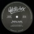 画像2: DEBBIE JACOBS - DON'T YOU WANT MY LOVE (JOE CLAUSSELL / CRATEBUG REMIXES) 【12"INCH】 ガラージ定番ディスコ名曲を、ニューヨークのJOE CLAUSSELLとシカゴのCRATEBUGがエディット＆リミックス！！ (2)