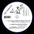 画像2: DIMITRI FROM PARIS & DJ ROCCA - WORKS (INCL. RAY MANG DUB)【12"INCH】超人気盤が待望のリプレス！ DIMITRI FROM PARIS & DJ ROCCA+RAY MANG関連の既発音源集！！ (2)