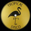 画像2: V.A. - TROPICAL DISCO RECORDS VOL.10【12"INCH】大好評！人気のディスコ エディット集〜第10弾！！ (2)