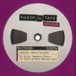 画像2: ADELINE - WHEN I’M ALONE (4VER)【12"INCH】ベリーグッド・ニューディスコ！ JACQUES RENAULT、DIRTY CHANNELS、JKRIV & PETER MATSON リミックス！！ (2)