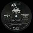 画像2: FIRST CHOICE - AIN’T HE BAD (RALPHI ROSARIO MIXES)【12"INCH】FIRST CHOICEによる名作が「2019リミックス」として12インチ・リリース！！ (2)