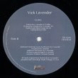 画像3: VICK LAVENDER - 1.4.4.5 / G.I.R.L. (全2曲)【12"INCH】JOE CLAUSSELL主宰レーベルが流通を手がける大好評のレーベル「SOPHISTICADO RECORDINGS」から待望の新作！ (3)