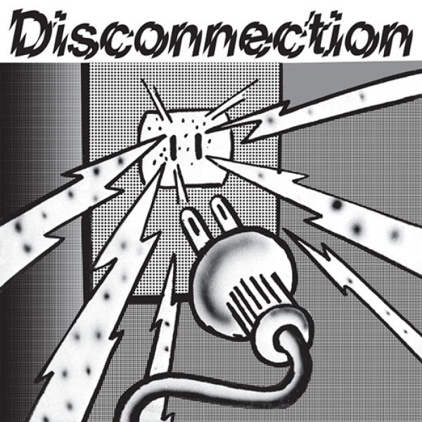 画像1: DISCONNECTION - DISCONNECTION (全10曲)【LP】オジリナル盤は万超えの激レア名盤！ディスコDJ必須アイテム！！ (1)