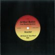 画像3: ARTHUR BAKER feat. MINNIE GARDNER - REACHIN'【7"INCH】DANNY KRIVITチャートにインする注目の1枚！！ (3)