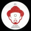 画像2: LOUIE VEGA STARRING TONI C. / E.O.L. SOULFRITO - TIME DON’T WAIT / SOULFRITO BURNIN'【12"INCH】2017年RUSH HOURのみで販売された5枚組限定盤が単品で正規リリース！ (2)