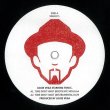 画像1: LOUIE VEGA STARRING TONI C. / E.O.L. SOULFRITO - TIME DON’T WAIT / SOULFRITO BURNIN'【12"INCH】2017年RUSH HOURのみで販売された5枚組限定盤が単品で正規リリース！ (1)