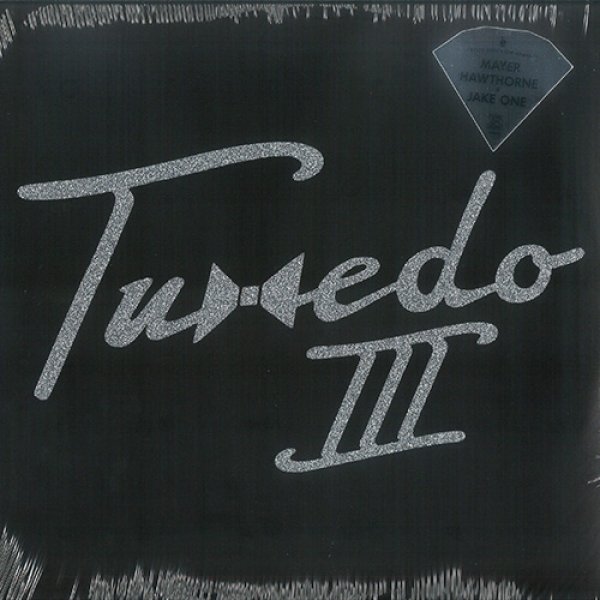 画像1: TUXEDO - TUXEDO III【LP】モダン・ディスコ・シーンの中心的存在となったが彼らが待望のサードアルバムをリリース！ (1)