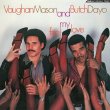 画像1: VAUGHAN MASON AND BUTCH DAYO - FEEL MY LOVE【LP・180g重量盤】オリジナルは入手困難！1983年SALSOULの大名盤が奇跡の再発！！ (1)