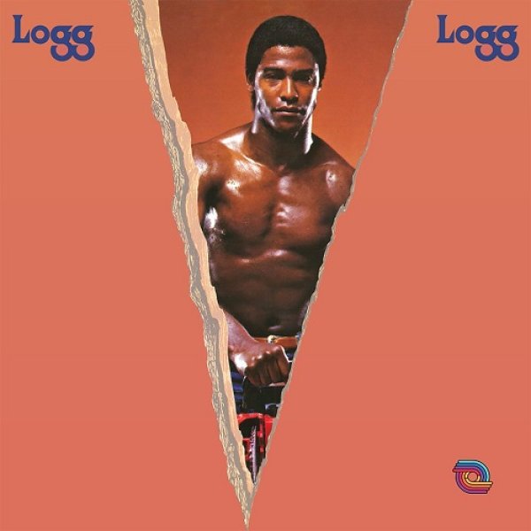 画像1: LOGG - LOGG 【LP】(再入荷)  BLACK IVORYで活躍したLEROY BURGESSによるディスコ・プロジェクトLOGGの大名盤が久しぶりに再入荷！ (1)