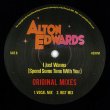 画像2: ALTON EDWARDS - I JUST WANNA (SPEND A LITTLE TIME WITH YOU) [MICHAEL GRAY REMIXES]【12"INCH】ブギー・ディスコ傑作が最新リミックス＆オリジナルで遂に登場！！ (2)