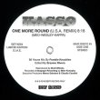 画像3: KASSO - ONE MORE ROUND (86 HOUSE MIX BY FRANKIE KNUCKLES)【限定12"INCH】ハウス・レジェンド FRANKIE KNUCKLES、BRETT WILCOTSの超レアなリミックスが待望の再発！ (3)