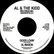 画像1: AL MASON - GOOD LOVIN' / WE STILL COULD BE TOGETHER【7"INCH】再入荷！1980年リリースの激レア・ディスコ・ファンクがまさかの再発！！ (1)