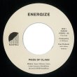 画像3: ENERGIZE - PIECE OF CLASS / STAR OF THE DISCO【7"INCH】激レア・爽快モダン・ソウル&ディスコ・チューンが遂に再発！！ (3)