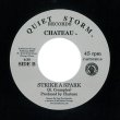 画像4: CHATEAU - FEELINGS / STRIKE A SPARK【7"INCH】1984年ブギーファンクの激レア名曲が「祝」遂にオフィシャルリイシュー！！ (4)